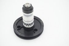 APD-706134- Mandrel Kit  for  BBC  With Pulley & Turnover Nut - 14 tooth